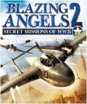 Демо-версия Blazing Angels: Secret Missions of WWII в Xbox Live Marketplace