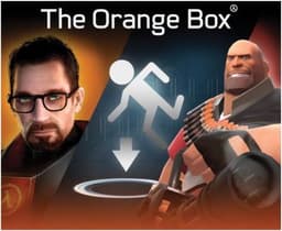Valve не жалеет денег на Orange Box