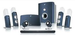 Philips старательно популяризирует amBX