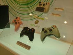 Новые цвета для контроллера Xbox 360