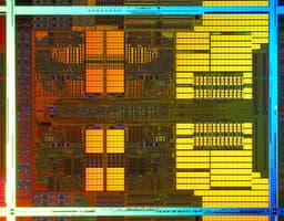 AMD демонстрирует на CeBIT свои 45-нм процессоры