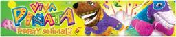 Демо-версия Viva Pinata: Party Animals в Xbox Live 