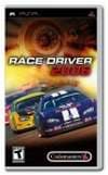 На золоте: гоночный симулятор Race Driver 2006 (PSP) 