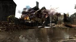 Call of Duty 3 для Wii - детали