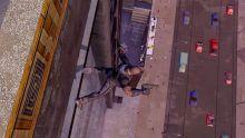 Экшен Crackdown - первая информация (Xbox 360)