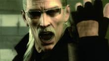 Metal Gear Solid 4 - новые детали (PS3)