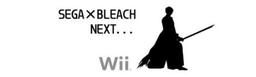 В разработке: файтинг Bleach (Wii)