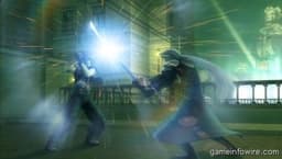 Final Fantasy VII для PSP - новые детали