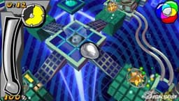 Анонс: головоломка Mercury Meltdown (PSP)