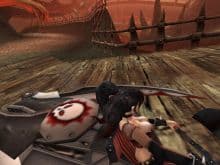 Анонс: аркадные гонки Earache Extreme Metal Racing (PC, PS2, PSP)