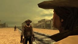 Экшен GUN Showdown - новые детали (PSP)