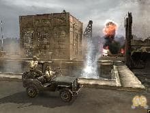 Новые скриншоты (Company of Heroes, Just Cause, Frontlines)