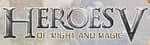 Новые карты для Heroes of Might & Magic V