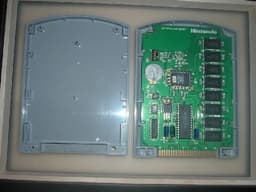 Неизданная игра для Nintendo 64 за 1500 долларов