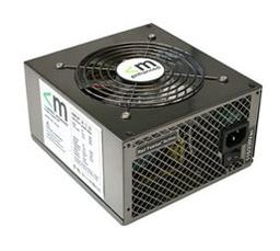 Mushkin HP-550 - мощный и тихий блок питания для массового рынка