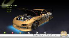 Анонс: гоночный симулятор Import Tuner Challenge (Xbox 360)