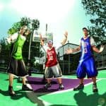 Анонс: спортивный симулятор NBA Street 4 (PS3, Xbox 360)