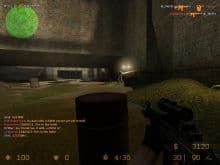 Valve работает над обновлениями для Counter-Strike: Source