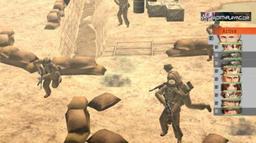 Анонс: экшен Operation Darkness (Xbox 360)