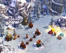 Анонс: дополнение Heroes of Might & Magic V: Hammers of Fate (РС)