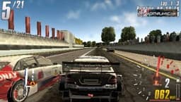 Анонс: гоночный симулятор TOCA Race Driver 3 Challenge (PSP)