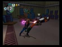 Анонс: экшен Biker Mice From Mars (DS, PS2)