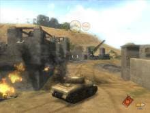 Танковый симулятор Panzer Elite Action: Dunes of War отложен