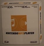 MP3-плеер для Nintendo DS