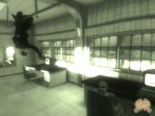 Экшен Splinter Cell Double Agent анонсирован для Wii