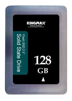 Computex 2008: первые SSD и новые карты памяти Kingmax