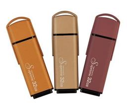 Computex 2008: Team показала быстрые SSD, емкие USB-накопители и модули памяти DDR3-2000 МГц