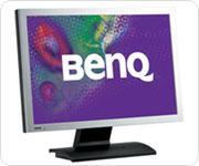 BenQ FP222W - новый 22" широкоформатник