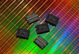 Память DDR2 плотностью 1 Гбит, произведенная Hynix по нормам «50-нм класса», прошла тесты Intel