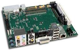 Kontron ETXexpress miniBaseboard: плата размерами 170 х 145 мм, совместимая с модулями COM Express