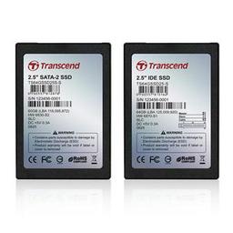 Transcend выпускает свои скоростные SSD