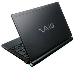 Новые ноутбуки Sony VAIO TZ умещают HDD и SSD одновременно в компактном корпусе