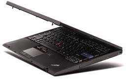 Lenovo представила дважды «ультра» ноутбук ThinkPad X301