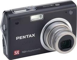 Новинки Pentax: 10-мегапиксельный "ультракомпакт" Optio A30 и "подводник" Optio W30