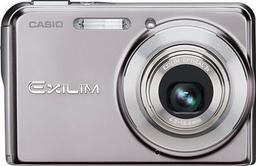 Casio Exilim Card EX-S770: «кредитка» с широким экраном
