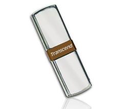 Transcend JetFlash 185: 8 ГБ флэш-памяти в металлическом корпусе