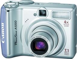 Самые бюджетные камеры Canon PowerShot прибавляют мегапикселей
