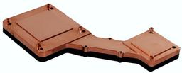 EVGA: дорогой водоблок Hydro Copper Waterblock позволит лучше охлаждать платы на Х58