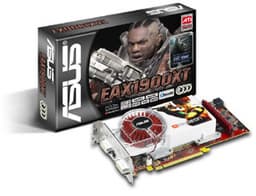 X1900-Based Novelties From ASUS, Info-Tek, MSI, Sapphire
