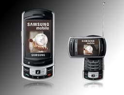 Samsung Launches New Mobile TV Phone In Italy