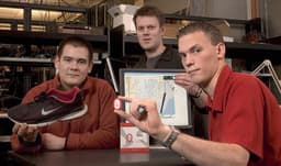 Использование Nike+iPod чревато проблемами конфиденциальности