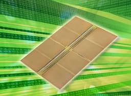 Elpida анонсирует 1-Гбит чипы DDR2 SDRAM, самые маленькие в мире   