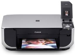Canon PIXMA MP470 и MP210 – МФУ категории Photo All-In-One (обновлено)