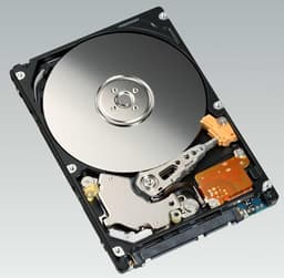 Fujitsu анонсирует выпуск 2,5-дюймовых SATA-винчестеров объемом до 200 Гб с компенсатором вибрации