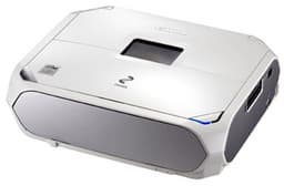 Canon PIXMA mini320 – компактный принтер для печати снимков размерами 13х18 см