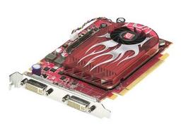 Первое фото и подробности о Radeon HD 3600